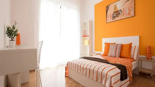 Rooms in Milano Zona 8 - Fiera, Gallaratese, Quarto Oggiaro - photo 5