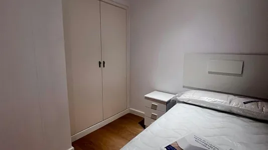 Rooms in Madrid Salamanca - photo 4