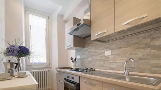 Apartments in Florence - photo 8