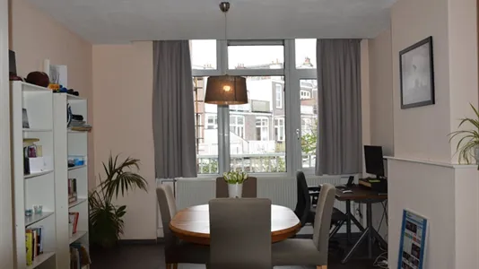 Apartments in The Hague Segbroek - photo 5