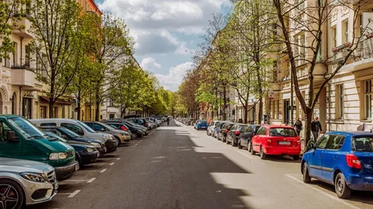 Apartments in Berlin Pankow - photo 9