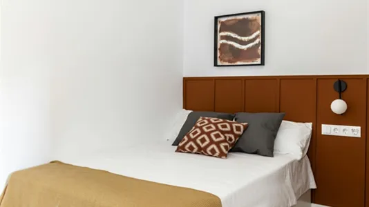 Rooms in Barcelona Sarrià-St. Gervasi - photo 4