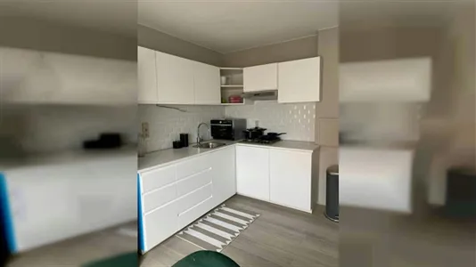 Rooms in Brussels Elsene - photo 9