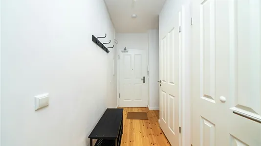 Apartments in Berlin Friedrichshain-Kreuzberg - photo 3