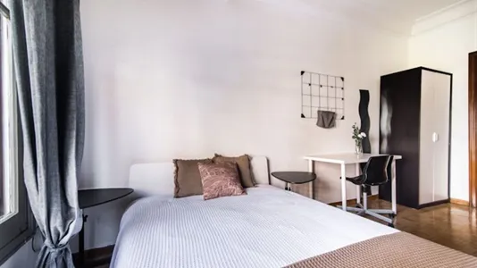 Rooms in Madrid Moncloa-Aravaca - photo 5