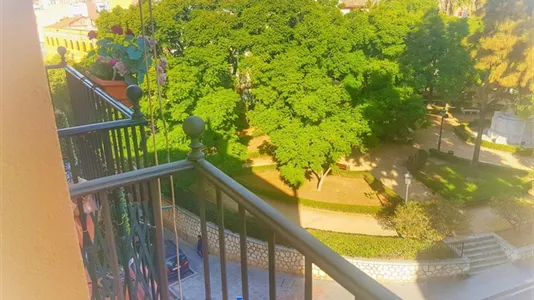 Apartments in Málaga - photo 6