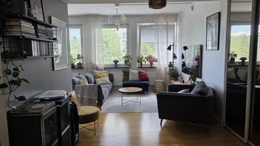 Apartments in Nacka - photo 4