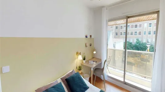 Rooms in Paris 14ème arrondissement - Montparnasse - photo 3