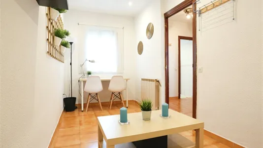 Apartments in Madrid Chamartín - photo 6