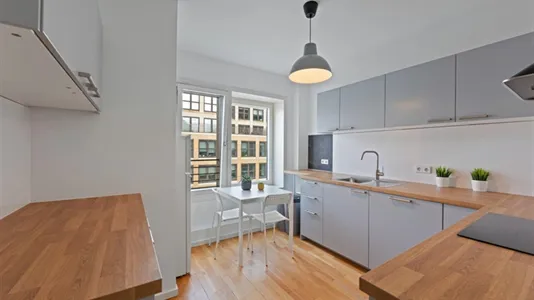 Rooms in Berlin Mitte - photo 7