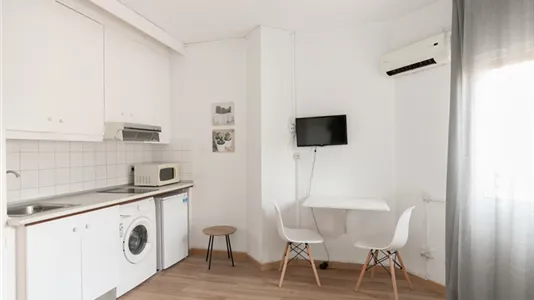 Apartments in Barcelona Sants-Montjuïc - photo 8