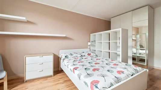 Rooms in Milano Zona 2 - Stazione Centrale, Gorla, Turro, Greco, Crescenzago - photo 3