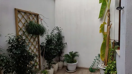 Apartments in Valencia Poblats Marítims - photo 7