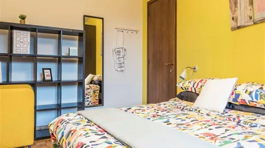 Rooms in Padua - photo 1