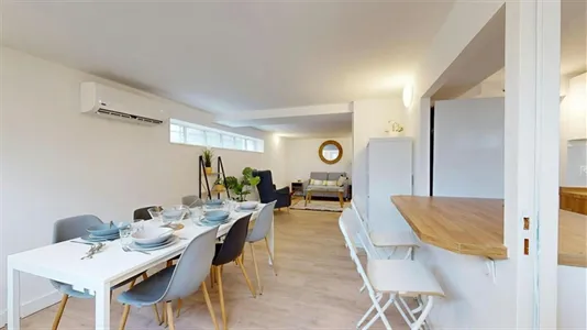 Rooms in Lyon - photo 1