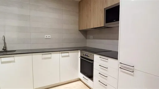 Apartments in Barcelona Gràcia - photo 6