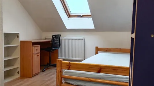 Rooms in Vienna Floridsdorf - photo 8