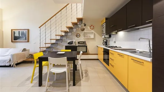 Apartments in Florence - photo 6