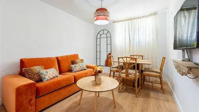 Apartment for rent in Madrid Ciudad Lineal, Madrid