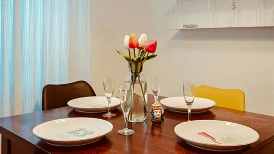 Apartments in Milano Zona 5 - Vigentino, Chiaravalle, Gratosoglio - photo 7