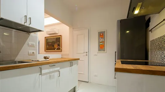 Apartments in Florence - photo 6