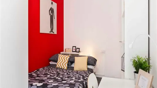 Rooms in Milano Zona 5 - Vigentino, Chiaravalle, Gratosoglio - photo 1
