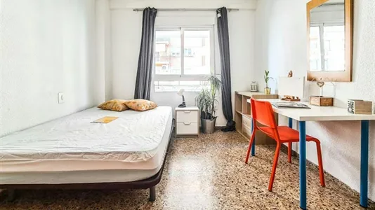Rooms in Alboraya - photo 2