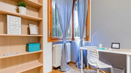 Rooms in Padua - photo 7