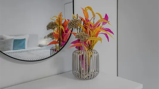 Rooms in Munich Hadern - photo 8