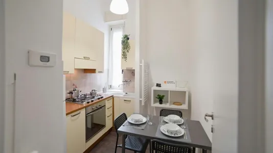 Rooms in Lecco - photo 6