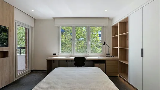 Rooms in Madrid Fuencarral-El Pardo - photo 9