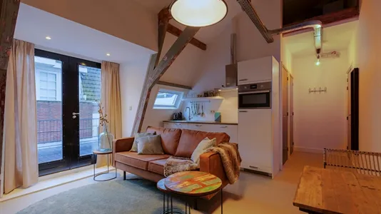 Apartments in Gooise Meren - photo 2