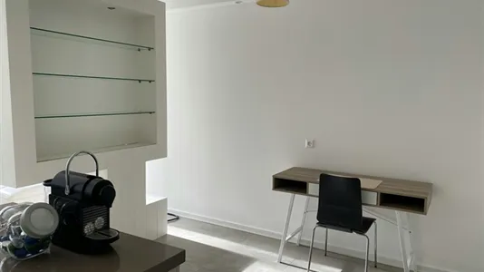 Apartments in Location is not specified - photo 9