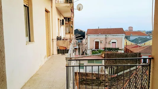 Rooms in Catania - photo 5