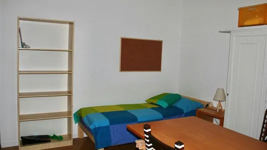 Rooms in Bologna - photo 5