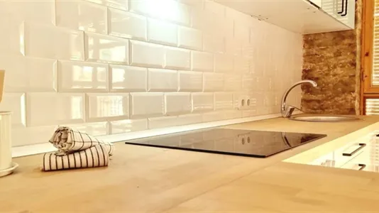 Apartments in la Punta - photo 9