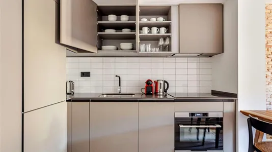 Apartments in Barcelona Ciutat Vella - photo 7