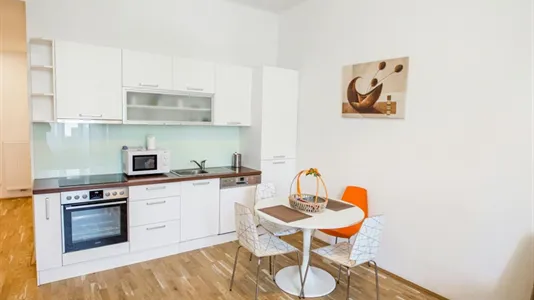 Apartments in Vienna Hernals - photo 7