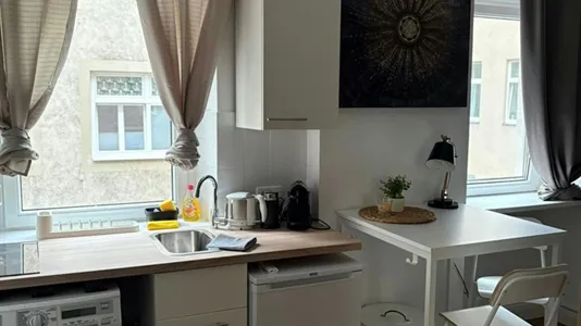 Apartments in Vienna Brigittenau - photo 10