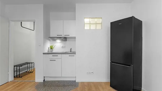Apartments in Location is not specified - photo 3