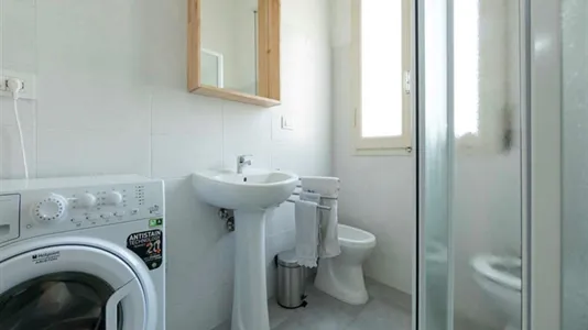 Rooms in Bologna - photo 6