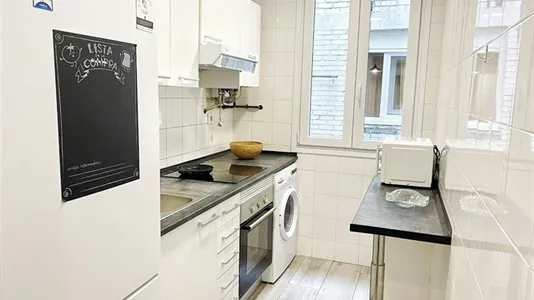 Rooms in Alcorcón - photo 7