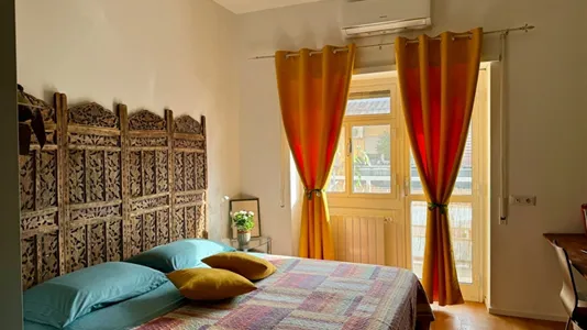 Apartments in Roma Municipio VIII – Appia Antica - photo 4