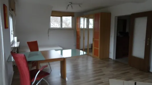 Rooms in Main-Taunus-Kreis - photo 4