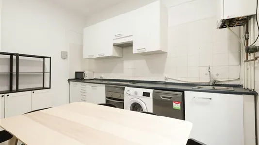 Rooms in Madrid Retiro - photo 8