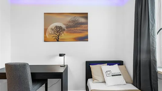 Rooms in Location is not specified - photo 1