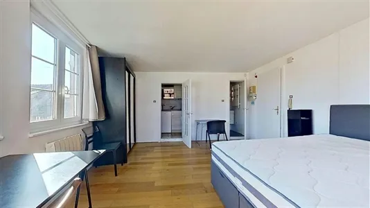 Apartments in Strasbourg - photo 4