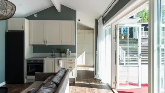 Apartments in Norrtälje - photo 1