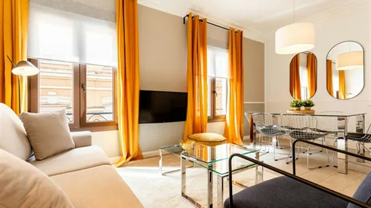 Apartments in Madrid Centro - photo 5