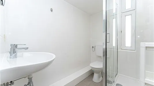 Rooms in Berlin Friedrichshain-Kreuzberg - photo 10